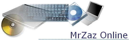 MrZaz Online